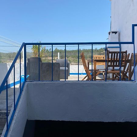 Amiais River Beach House Amiais de Baixo Exterior photo