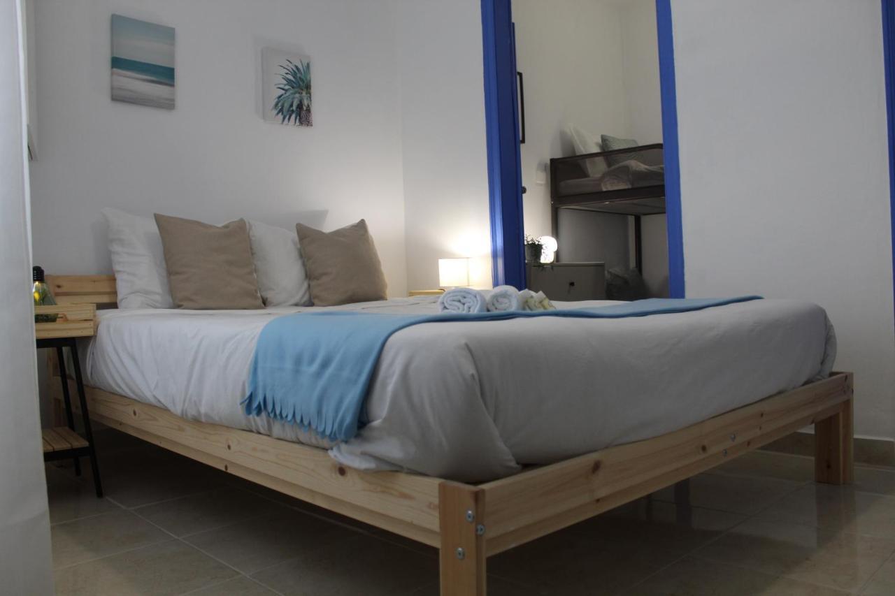 Amiais River Beach House Amiais de Baixo Exterior photo
