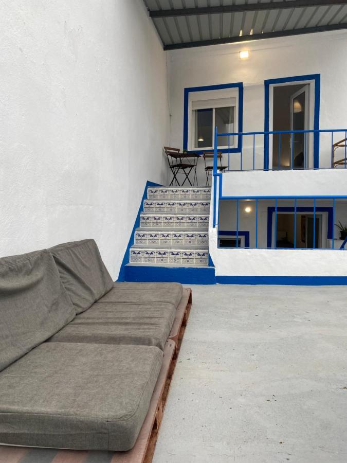 Amiais River Beach House Amiais de Baixo Exterior photo