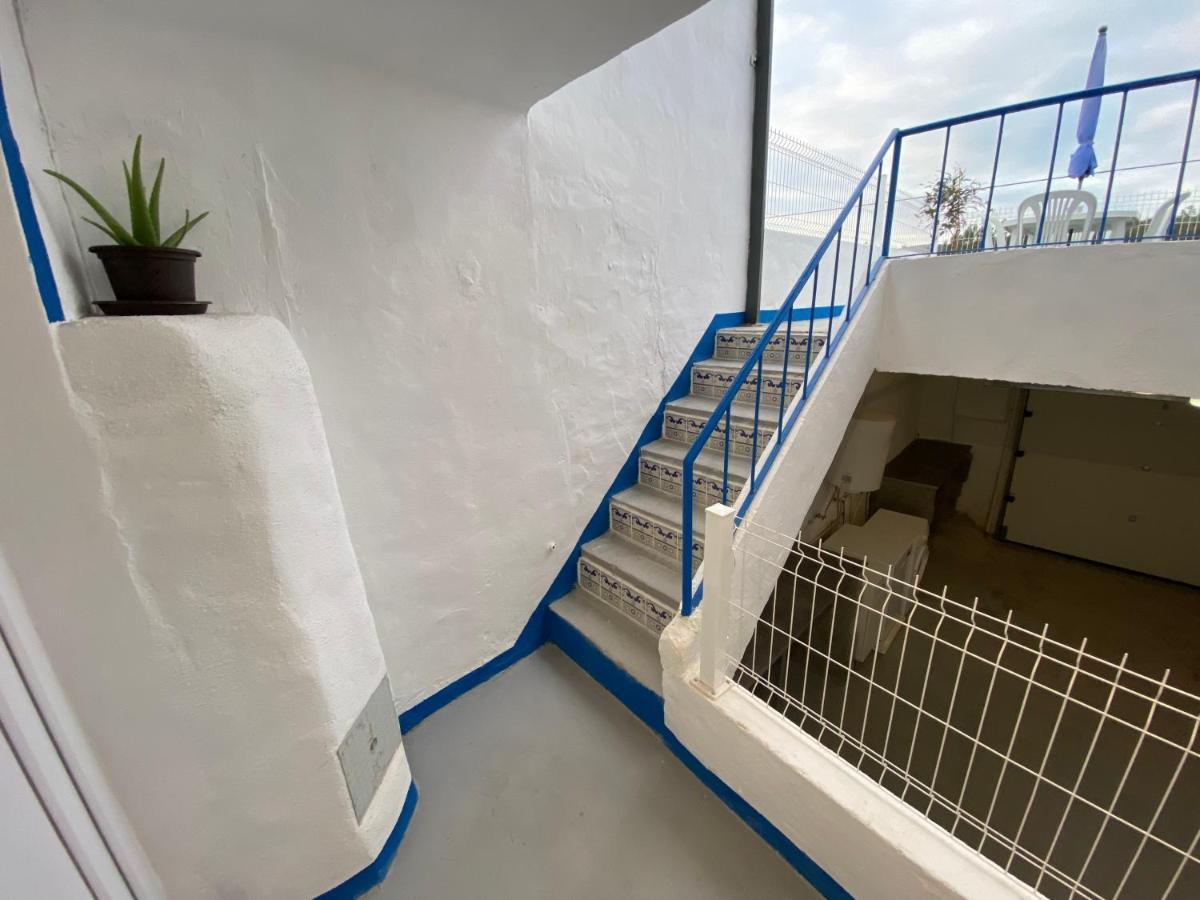 Amiais River Beach House Amiais de Baixo Exterior photo