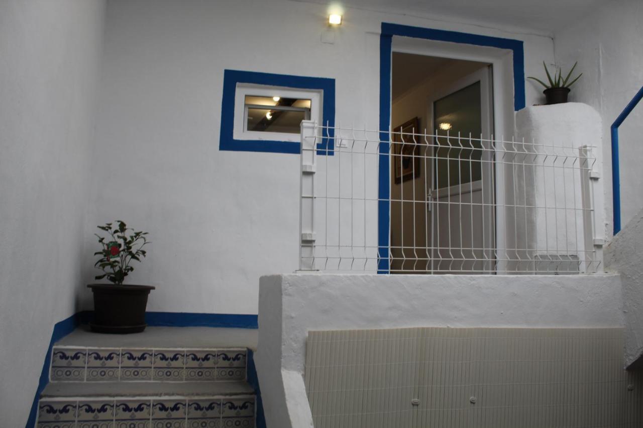 Amiais River Beach House Amiais de Baixo Exterior photo