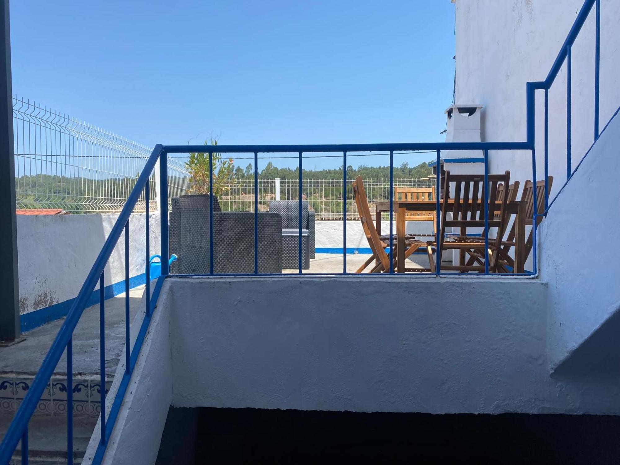 Amiais River Beach House Amiais de Baixo Exterior photo